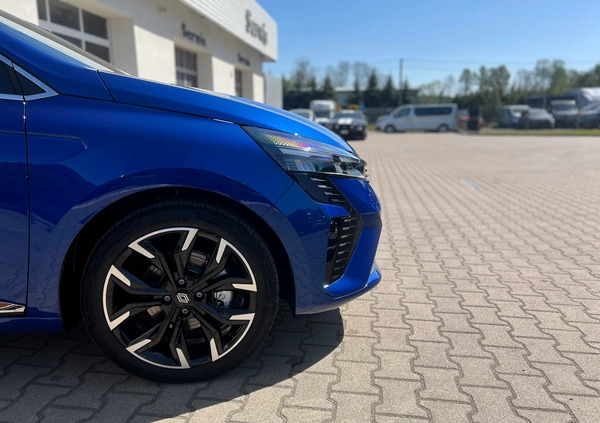 Renault Clio cena 110900 przebieg: 10, rok produkcji 2023 z Ulanów małe 211